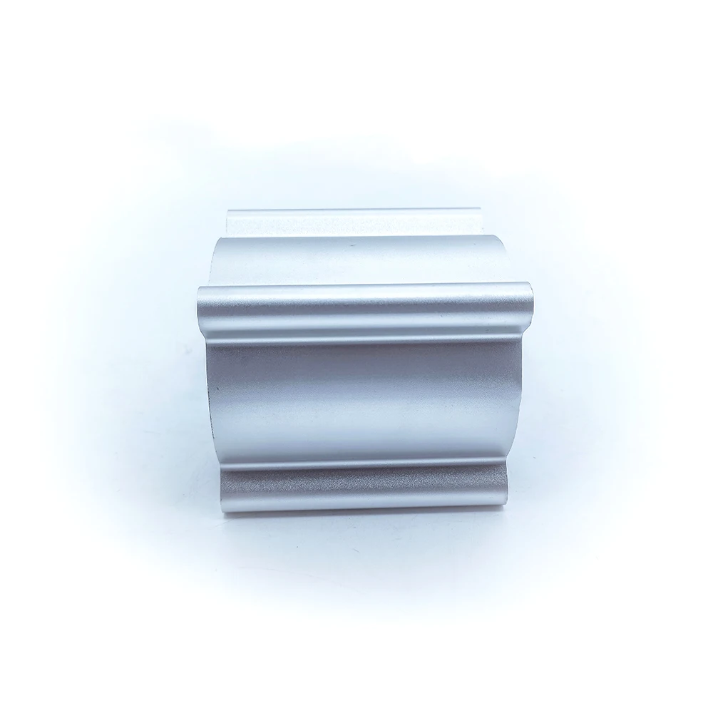 EXPERIRENCED Manufacturer HIGH QUALITY 6431 Standard MICKEY MOUSE Type Aluminum Alloy Profile Cylinder Barrel