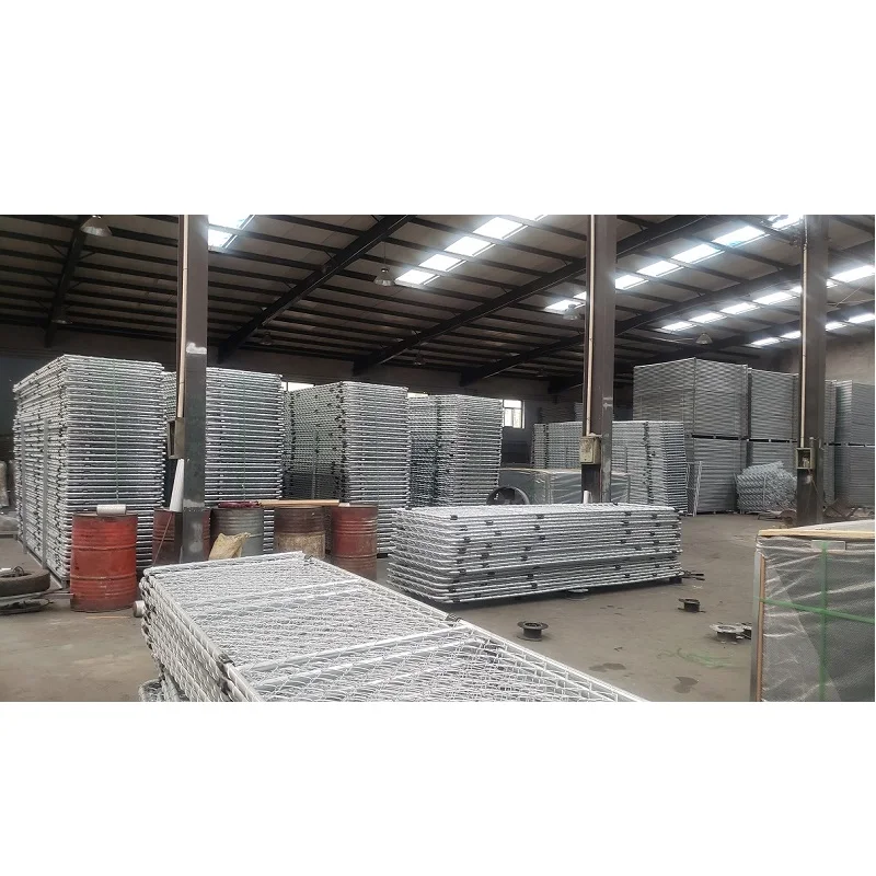 Galvanised Wellington Livestock Panel Gate / Agricultural 12ft Economy  Farming Gates / Ranch Field GateWith Low Price