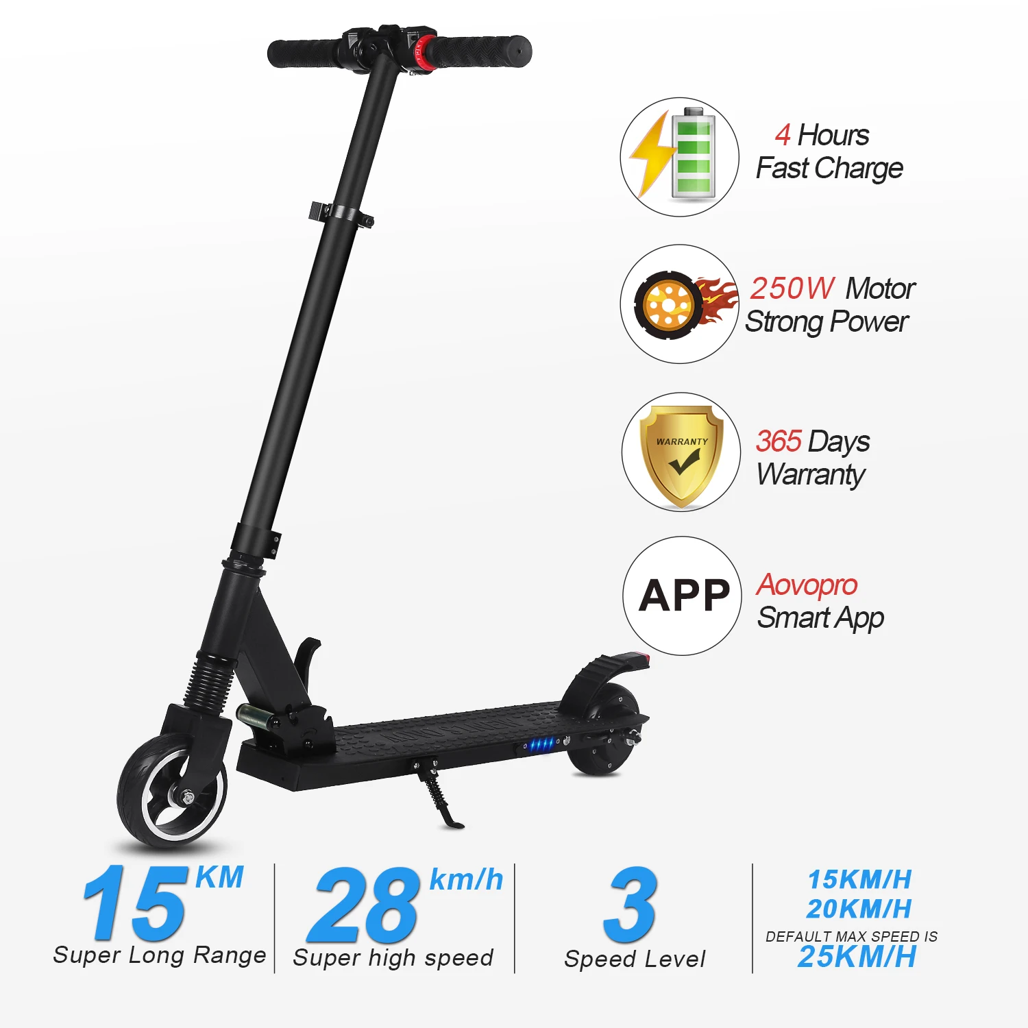 350w 36v 5.2ah 12ah Electric Scooter 12 40km Foldable 2021 Model Lithium Ion Battery Mini-Electric-Scooter Foldable For Adult