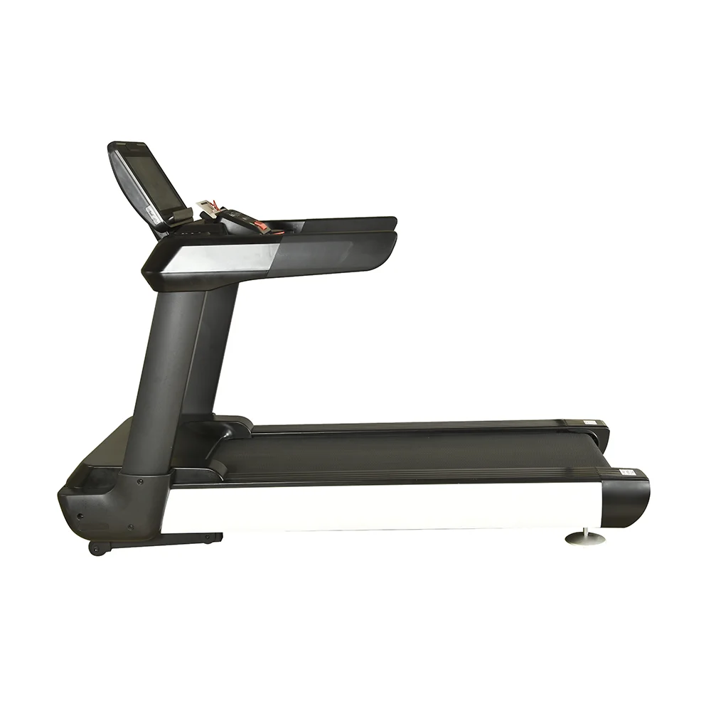 Cheap Price Good Reviews Big Screen 50% Incline Treadmill Sport Brand Gym Fitness Treadmill Machine
