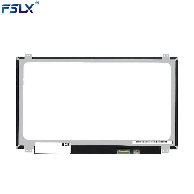 Fslx NT156FHM-N31 ЖК-экран DHL Ясно Высокое качество ноутбука экран для с ЖК-дисплеем 15 6 дюймов торговли