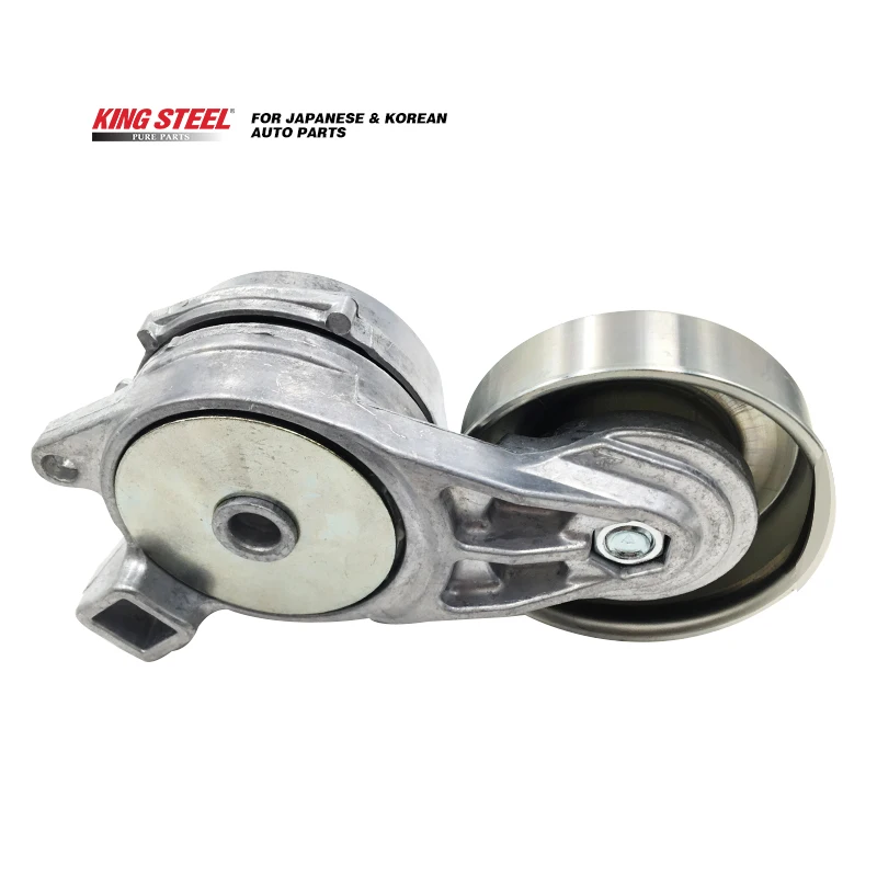 KINGSTEEL Auto Spare Parts Engine System Car Belt Tensioner 1345A044 FOR Mitsubishi PAJERO Minicab Bus 1999-2016