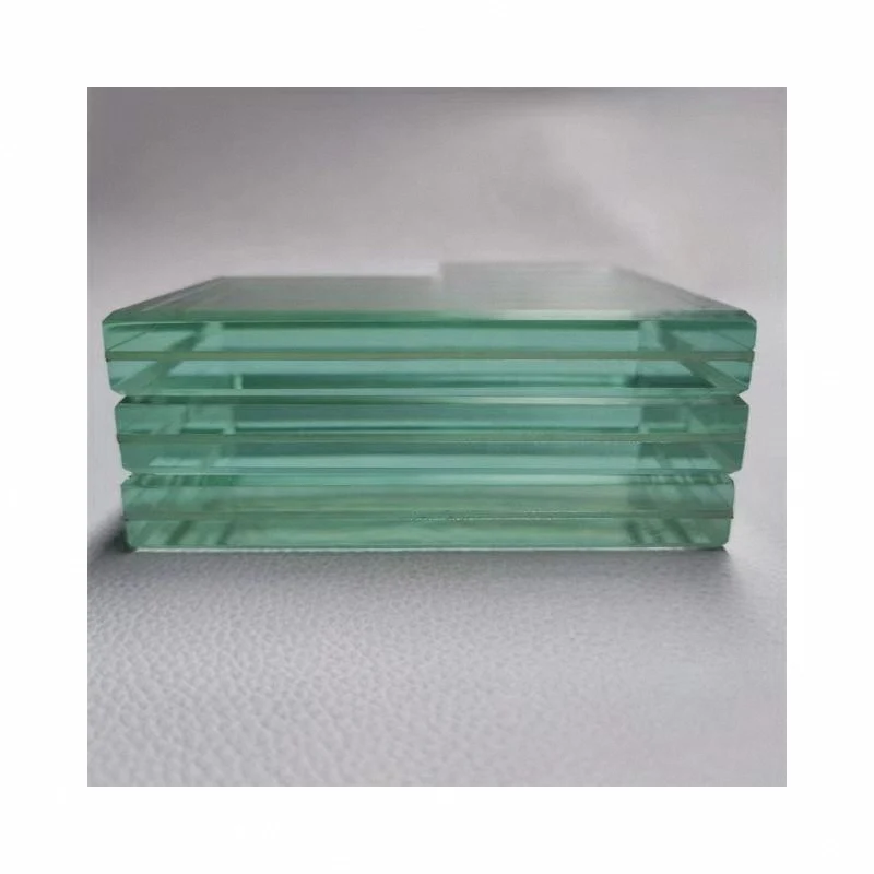 The Future of Glass: Emerging Technologies in Tempered Glass Manufacturing