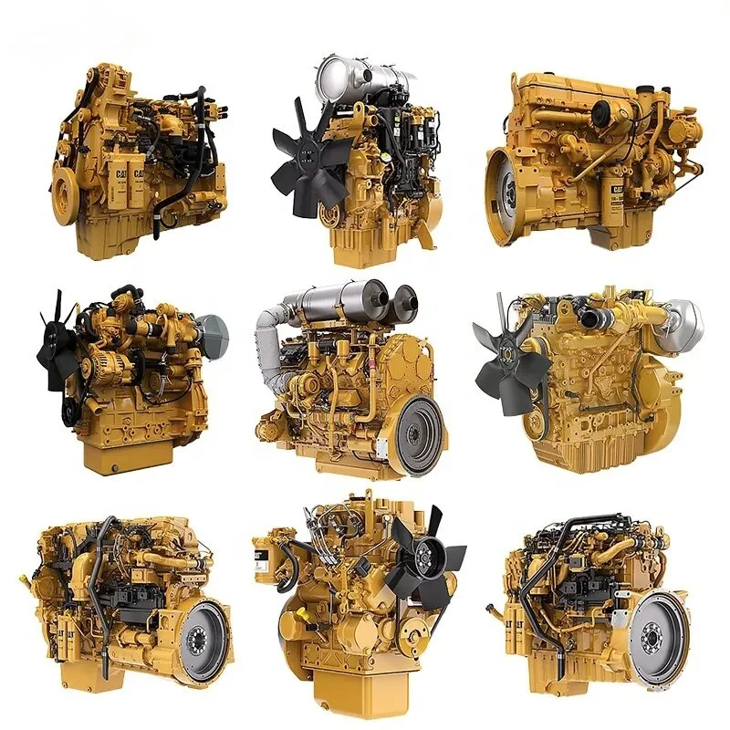 Wheel Loader YN38GBZ Diesel Engine High Pressure Injection Fuel Oil Pump For Generator Set