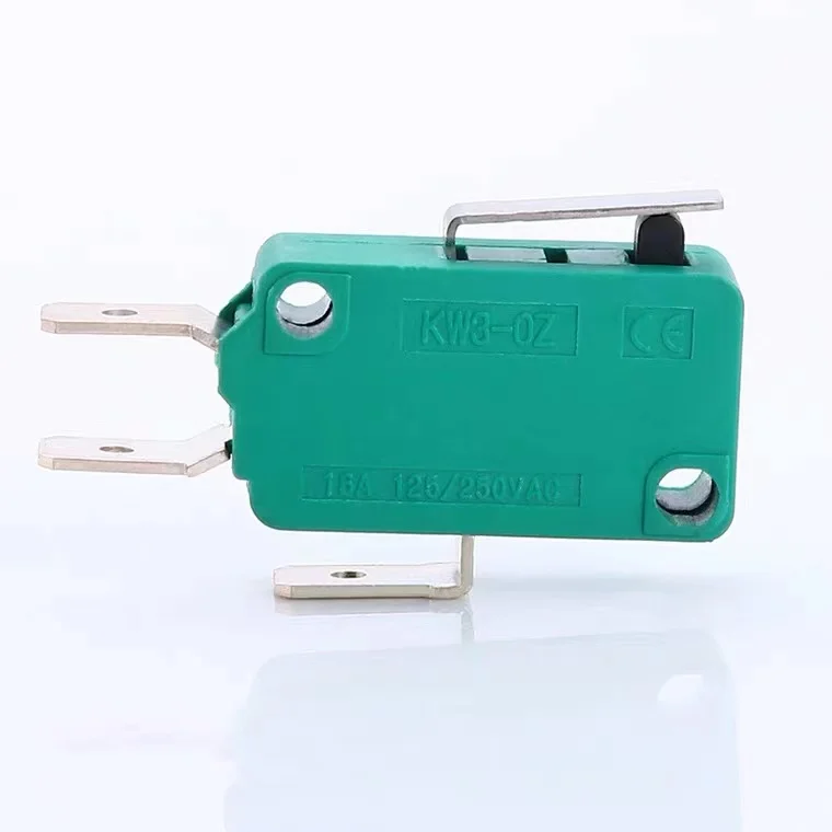 Gas shielded welding machine welding gun accessories gas shielded welding switch micro switch 350A500A15AK24KD36KD complete mode