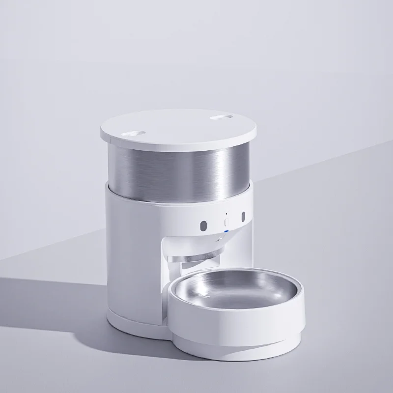 
PETKIT smart 3L automatic pet feeder 