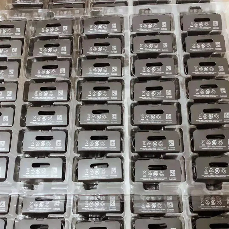 
S10 plug USB C Type-c Cable EP-DG970BBE/BWE Data cable fast charge for samsung cable 