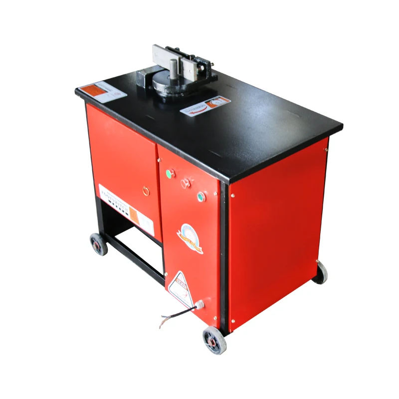 Rebar Bender Automatic CNC 10-16Mm Stirrup Bending Machine