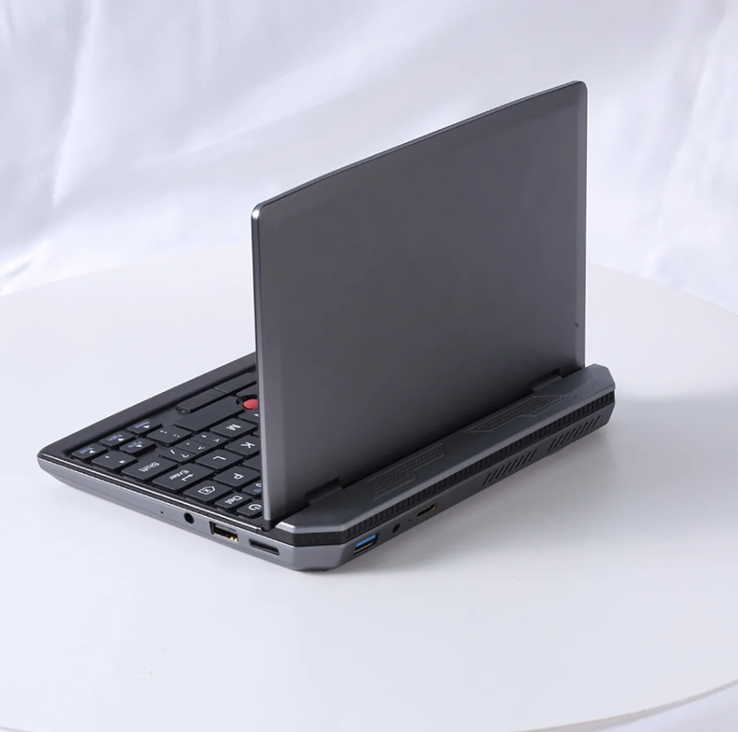OEM 7inch Mini PC Intel Celeron 8GB RAM 1TB SSD Small Laptop