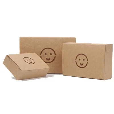 Churros packaging to go box pasta take away container