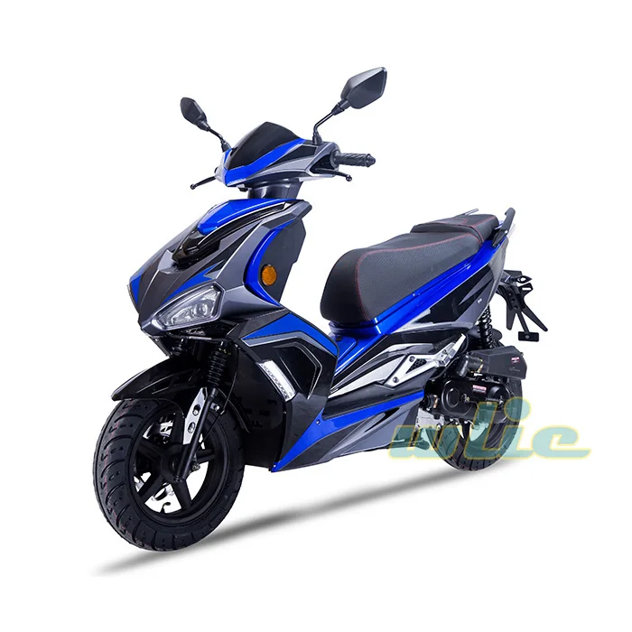 Professional racing motorcycle 50cc 125cc scooter F11(Euro 4)