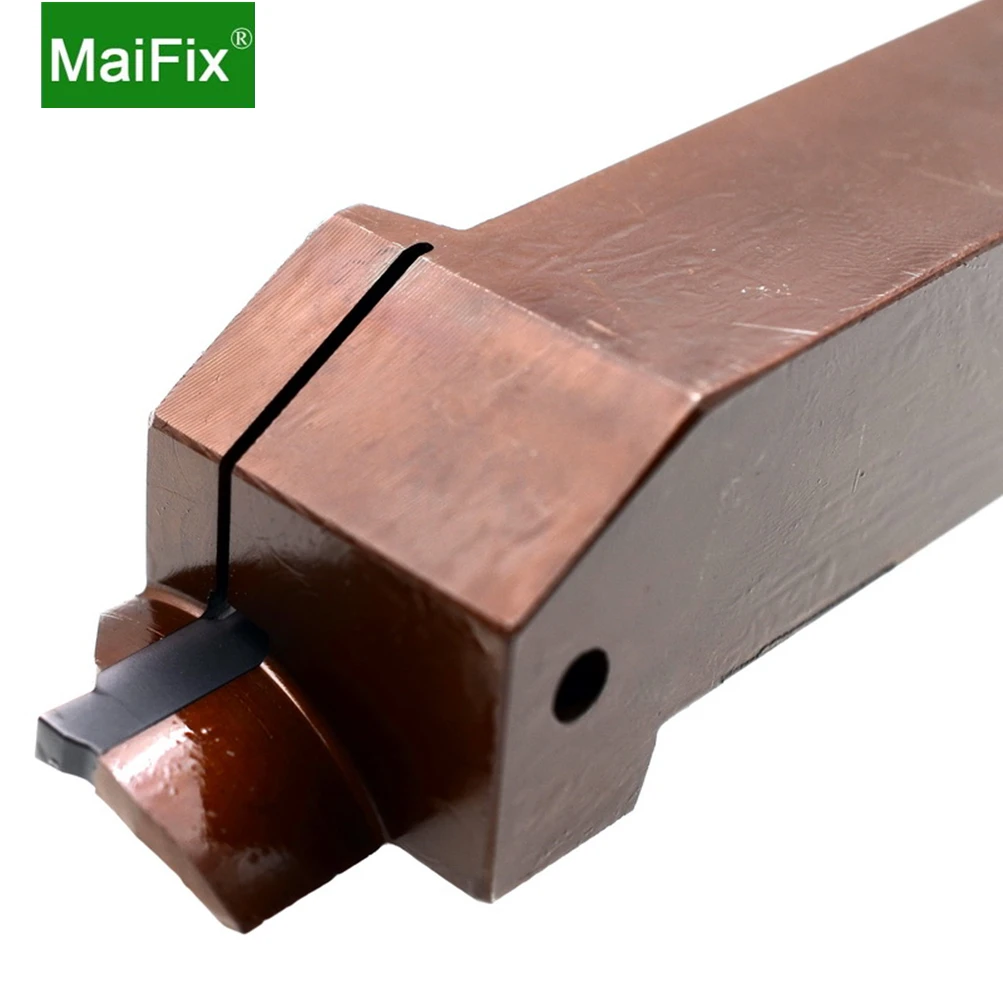 Maifix MGHH внешние держатели инструментов Токарный станок с ЧПУ канавка резак MGMN Концевая резьба держатель токарного инструмента