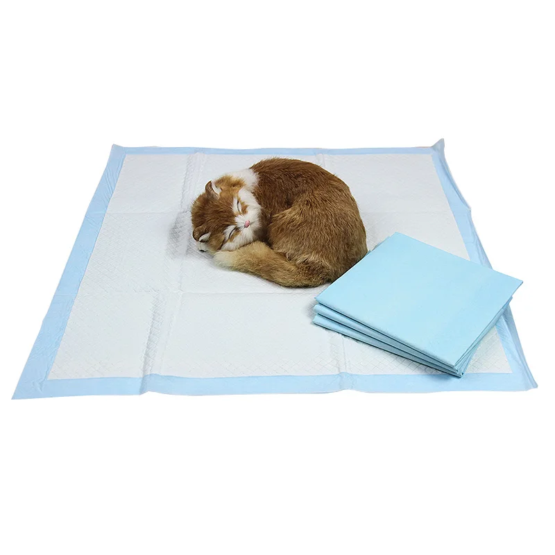 
Super Absorbent Dog Cat Indoor Toilet Pet Puppy Dog Training Pads 