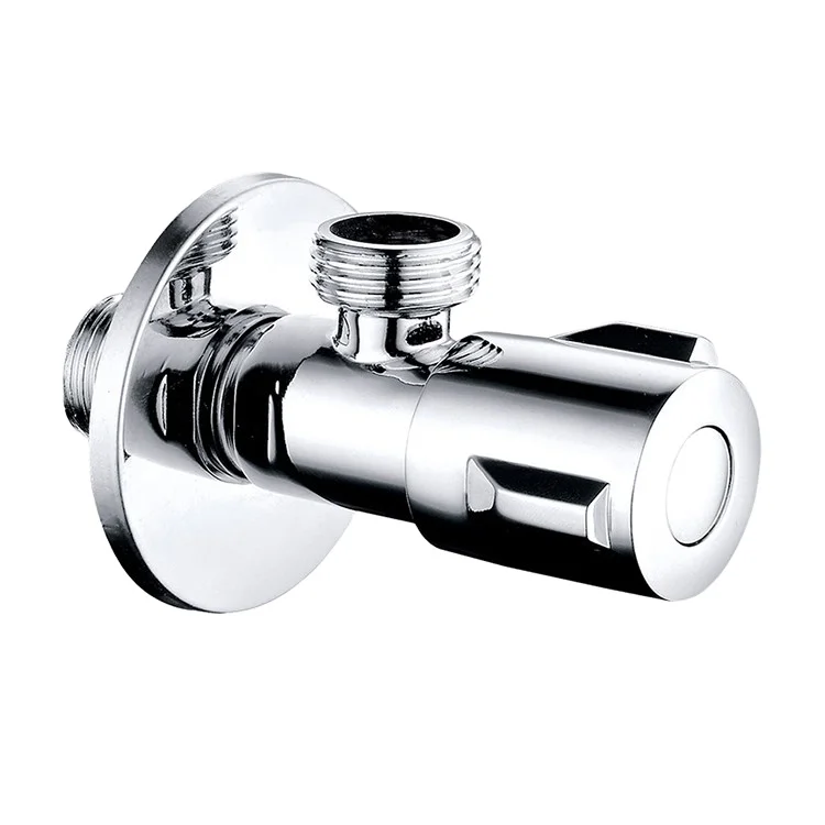 Fashion Designer yuhuan Angle Valve For Washing Machine