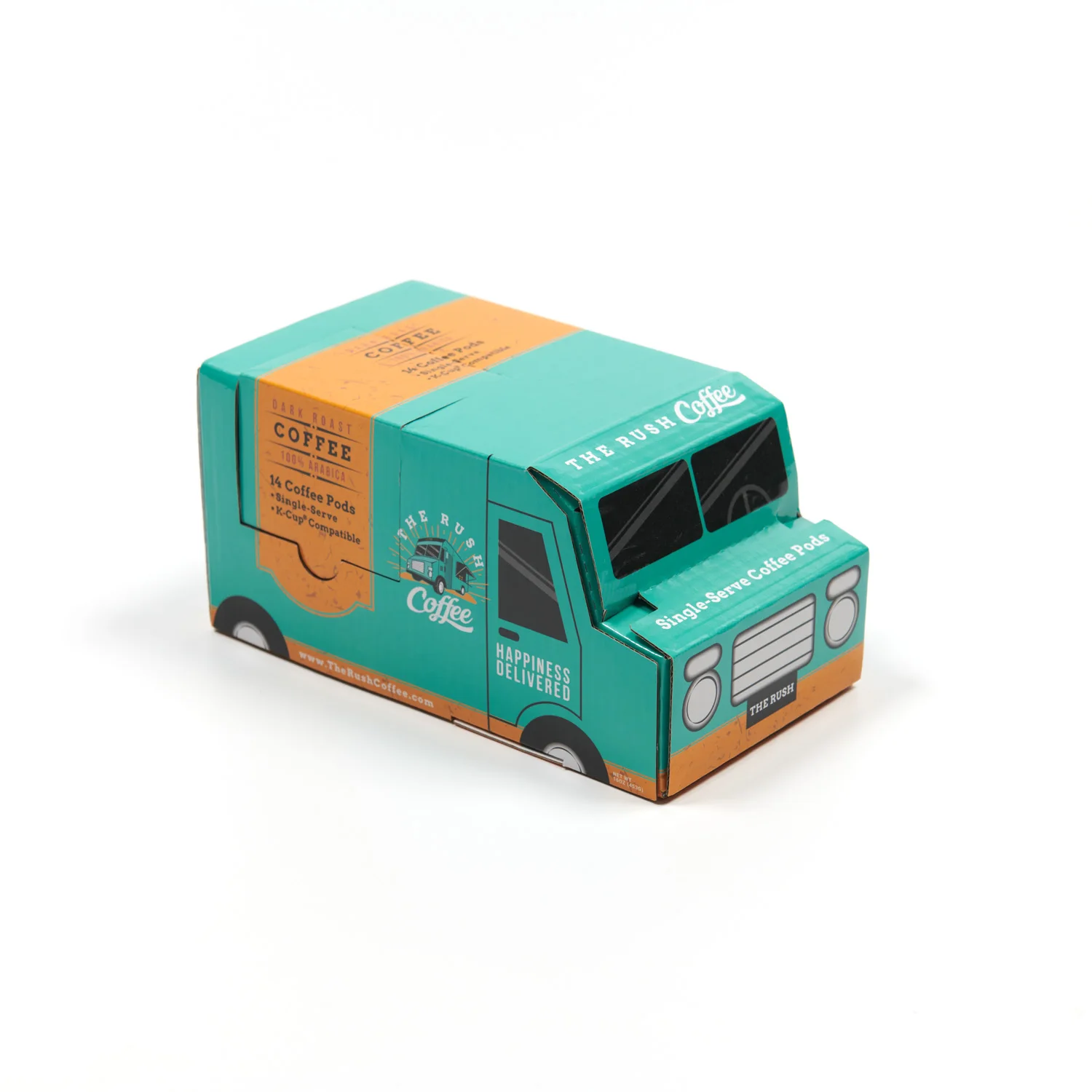 Professional Toy Cars shaped Paper Box Packing Cardboard Packaging Boxes