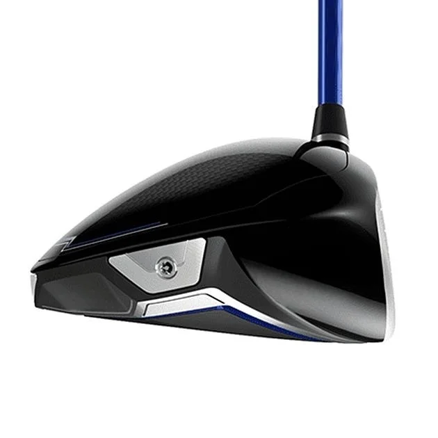 Direct Sale By Manufacturer Custom Driver Golf Clubs Wood Head For Men Right Hand