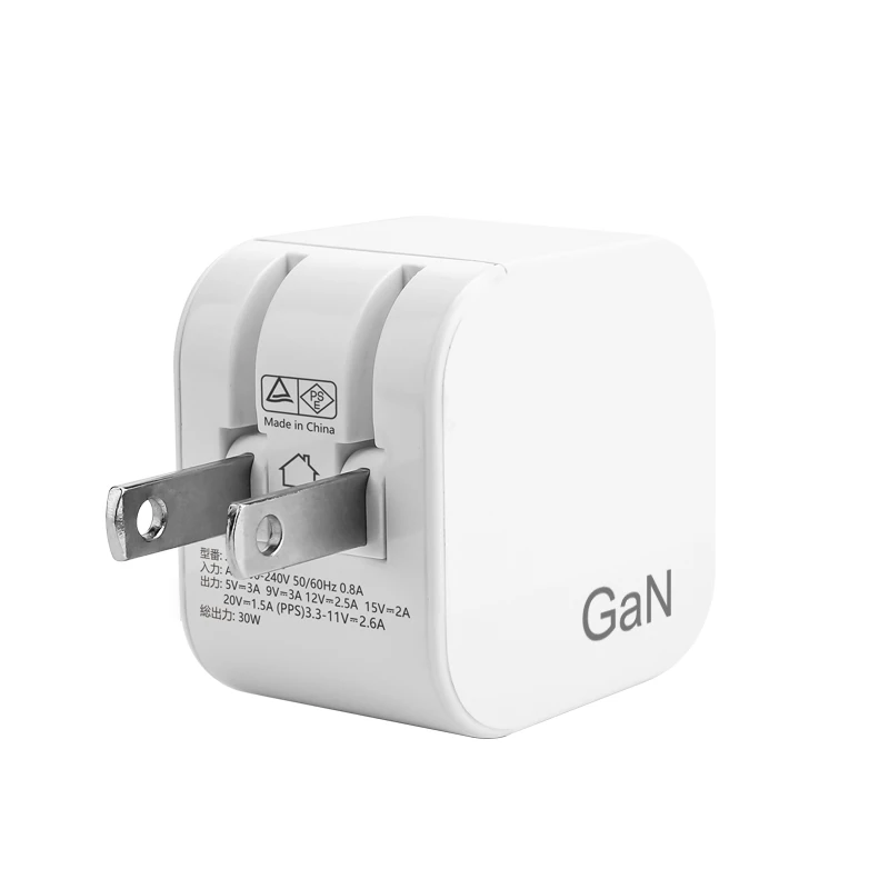 Factory competitive price, newest technology Gan, type C, type