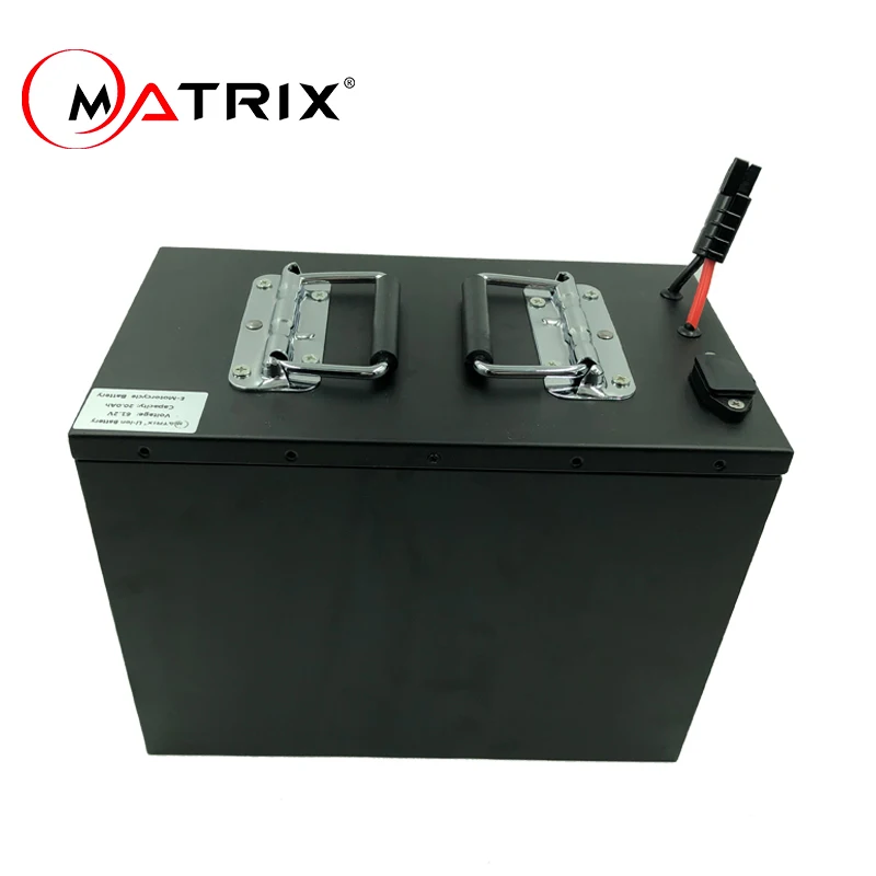 lithium ion battery 72v 30ah for electric motorcycle scooter