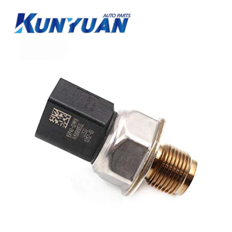 Auto Parts Common Rail Pressure Sensor 85PP40-02MYB BK3Q-9D280-AC  FOR FORD RANGER 2012- /TRANSIT