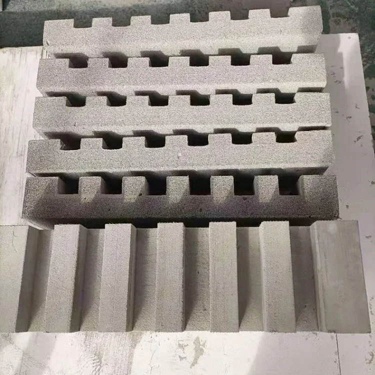 Seamless circular 6mm thick rubber belt conveyor belt runs smoothly with low failure rate