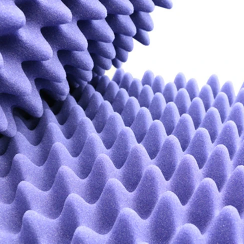 OEM Fireproof Sponge OEM Fireproof Sponge Acoustic Sponge for Recording Room Studio Cinema Foam Star,oem Customized Traditional