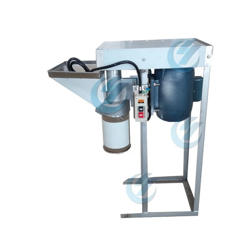 Factory support Fruit And Pulp Turnip Potato Apple Pepper Spinach Lotus Paste Making Machine