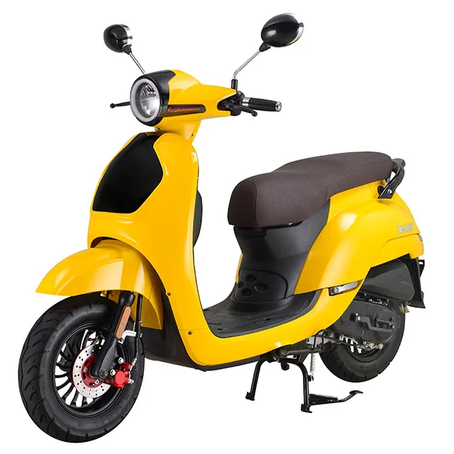2021 Новейшая Оптовая Продажа Быстрый 50CC 150CC газовый автоматический уличный газовый скутер