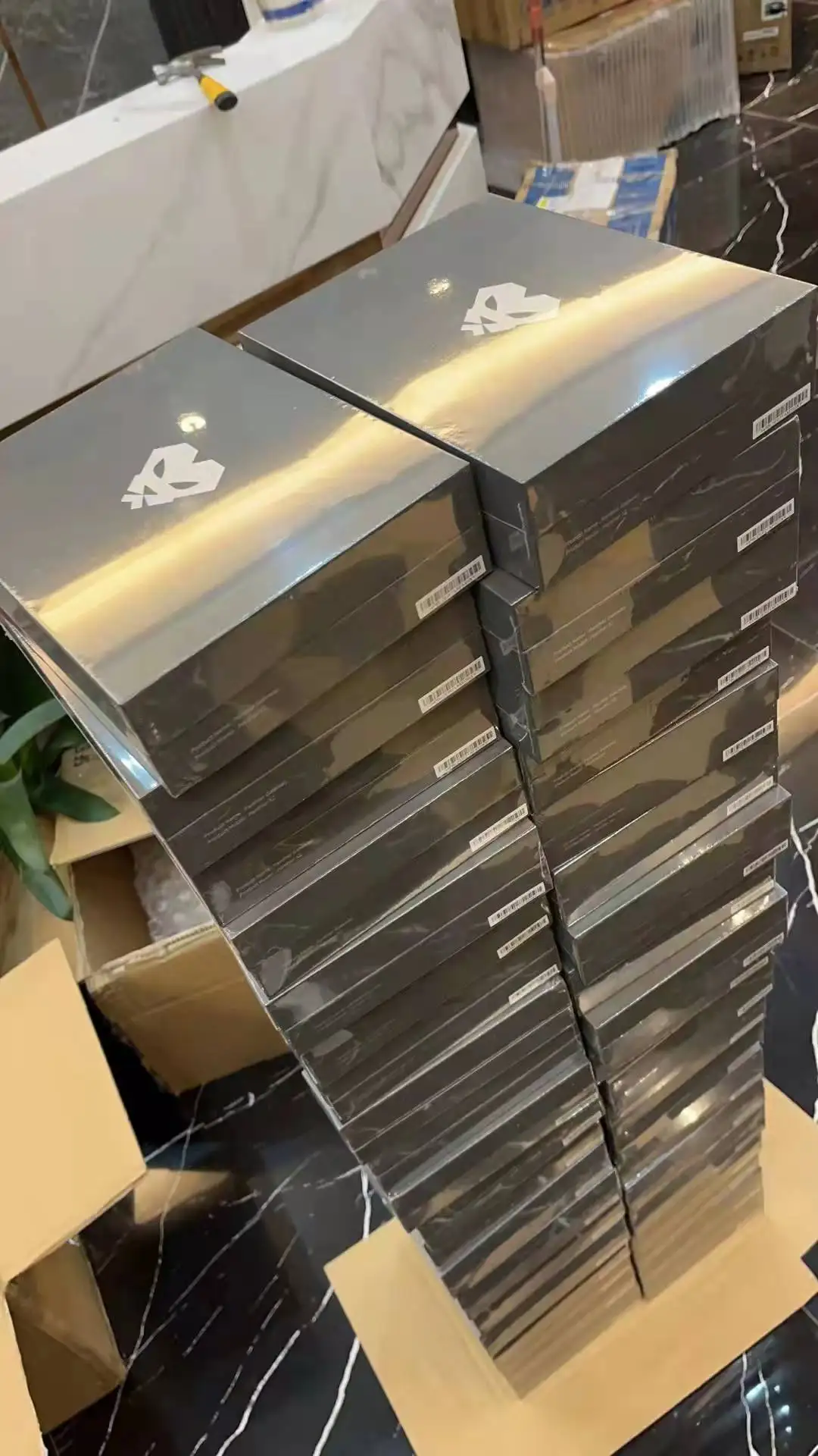 best selling Bobcat 300 Helium HNT Helium HNT Hotspot CN470 US915 au915 as923 eu868 within 24h to shipping