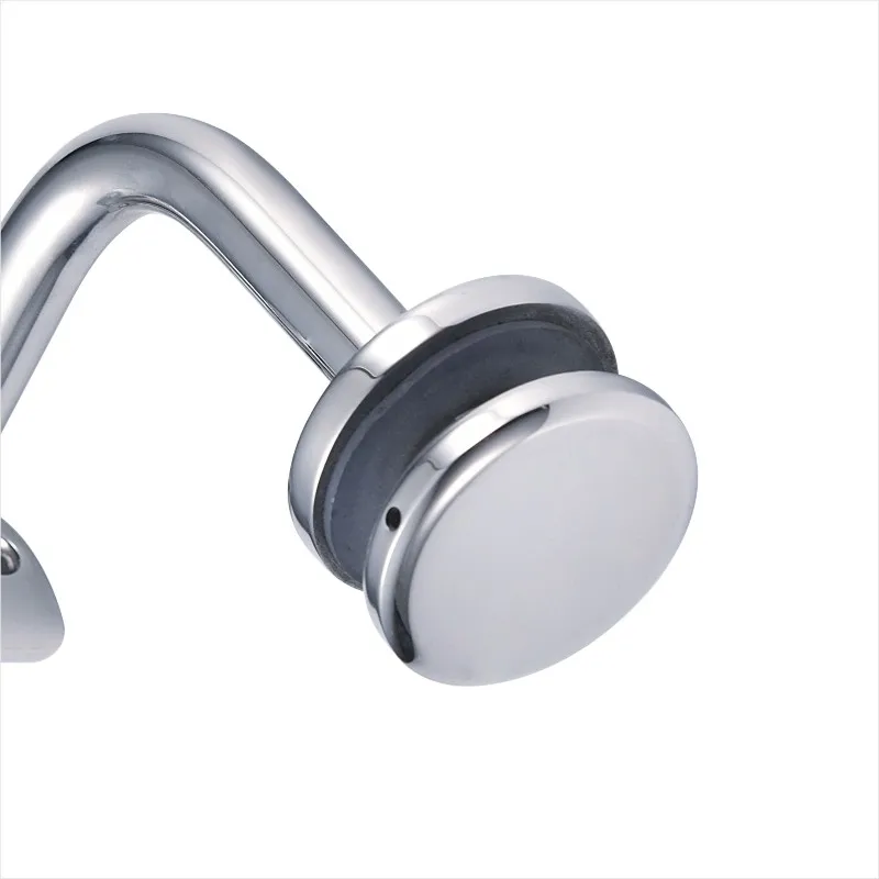 hot sale popular stainless steel balustrade bracket  stair handrail wall-mounted bracket