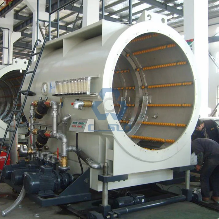 Germany Technology Large Diameter Polyethylene Pipe Extruder Machinery