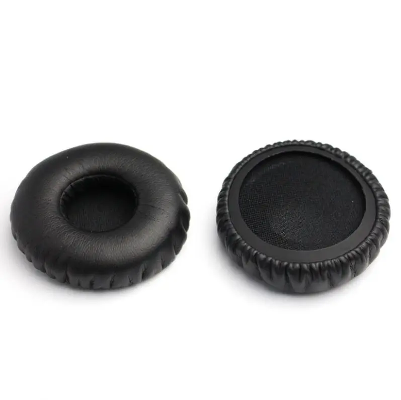 Hot sale  55mm Soft Headphone Ear Pad Cups Cushion Replacement for AKG K450 K430 K420 K480