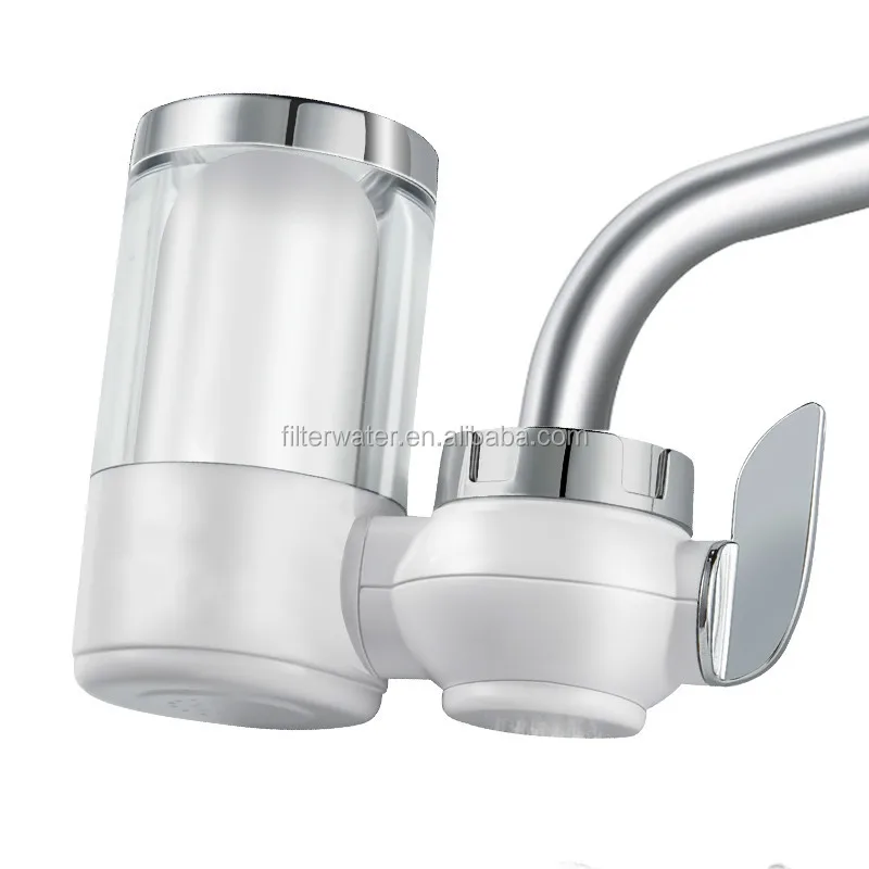 Factory wholesale kitchen purifier home use water filter drinking water faucet pull out kitchen tap filter