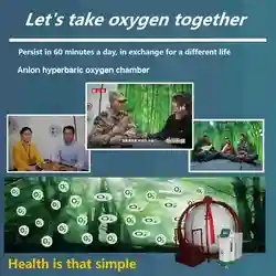 HBOT  Hyperbaric Oxygen Therapy & Hyperbaric chamber
