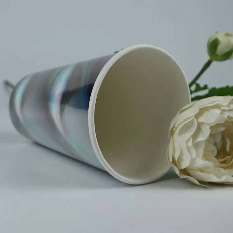 
Special Design White Plain Drink Paper Cups Cup For Hot Water 