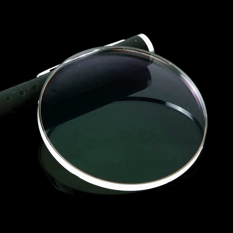 Woman lenses 1.59 PC blue light lenses polycarbonate optic eyeglasses lenses price