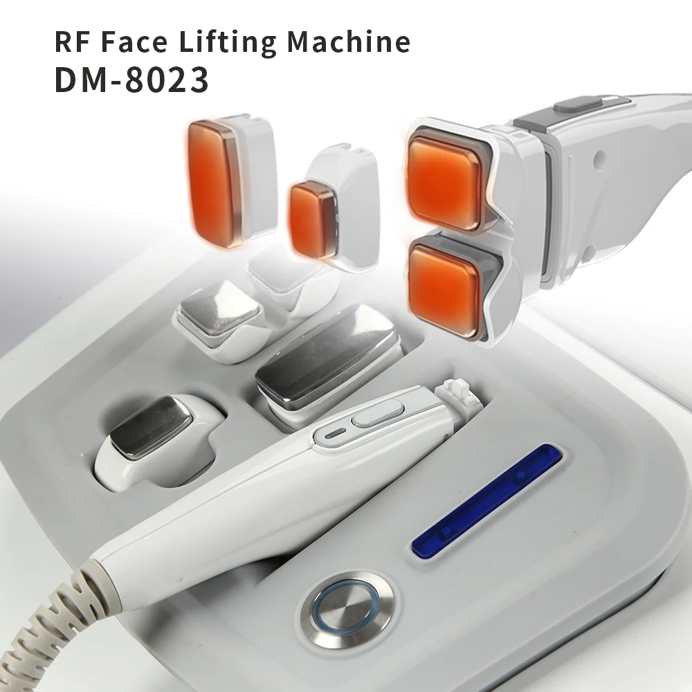 2023 Newest RF Skin Tightening Face Lifting Neck Care Wrinkle Removal Indiba Beauty Machine