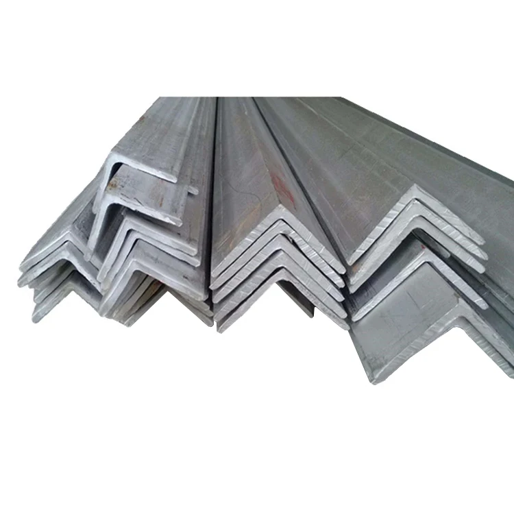 AISI Hot Rolled Customized 304 Stainless Steel Angle Bar Price