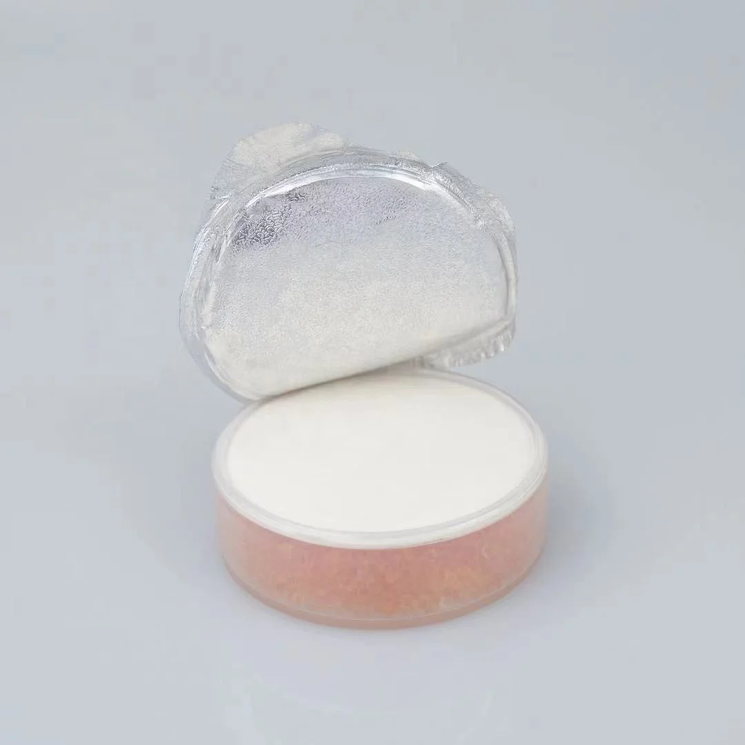 hearing aid desiccant capsule desiccator silica gel desiccant for electronic products with white  box