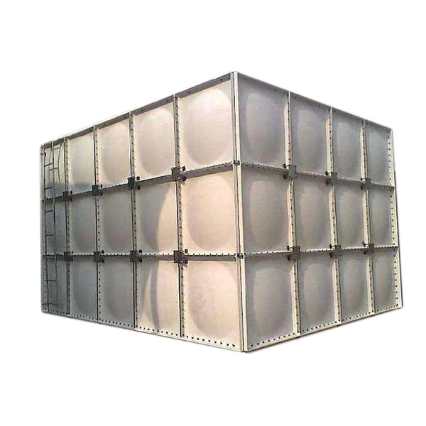 
frp filter tank frp soft water tank frp tank water treatment 