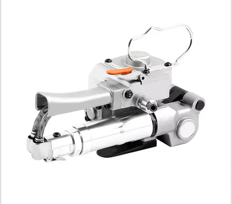 Handheld strapping machine  Pneumatic Plastic belt tensioner tapes Strapping machine Hand PP PET banding Tools