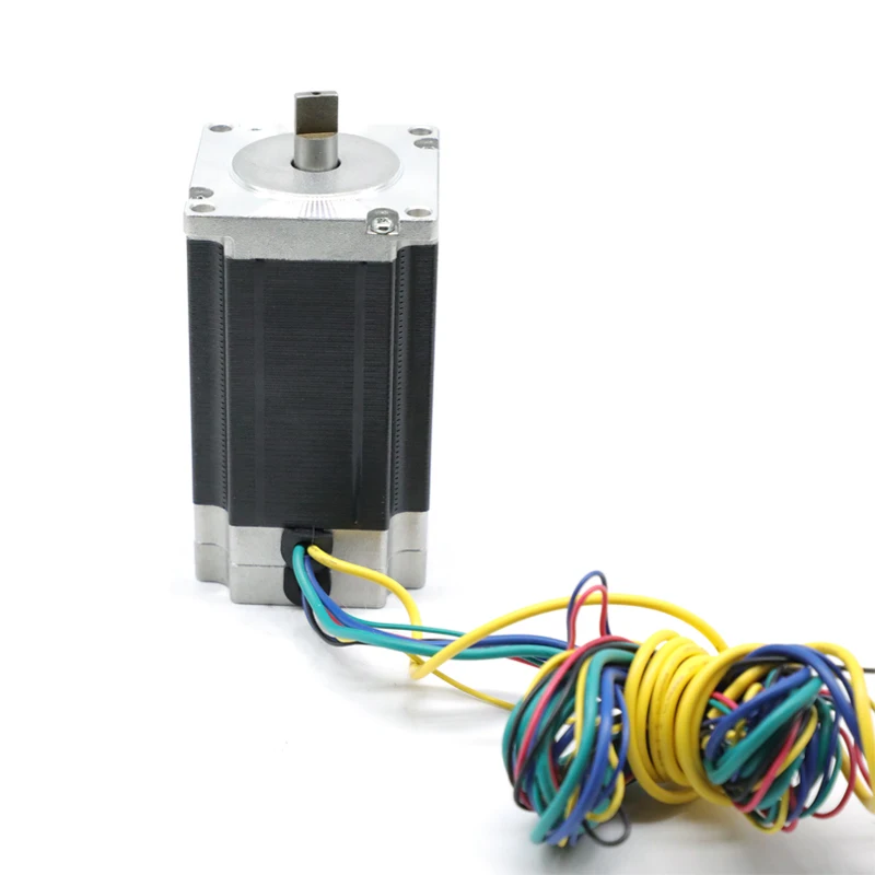 57BLF03B nema 23 bldc professional manufacture  electric motor  high torque brushless dc motor