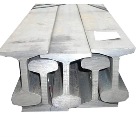 Q55 P24 P30 P38 P43 GB183-63 Стандартный U71mn 43kg70kg 80 кг 100 120 Железнодорожный стальной рельс с ЗАЖИМЫ РЕЛЬСА Сделано в