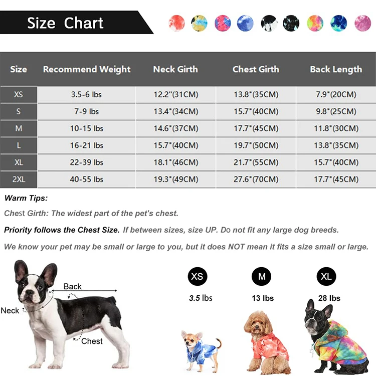 Dog Cotton Hoodie Pet Winter Velvet Velour Warm Hoodie Jacket Coats Luxury Clothes For Dog