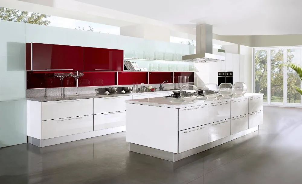 compact laminate hpl uv covering / uv painted hpl laminate / door skin hpl laminate