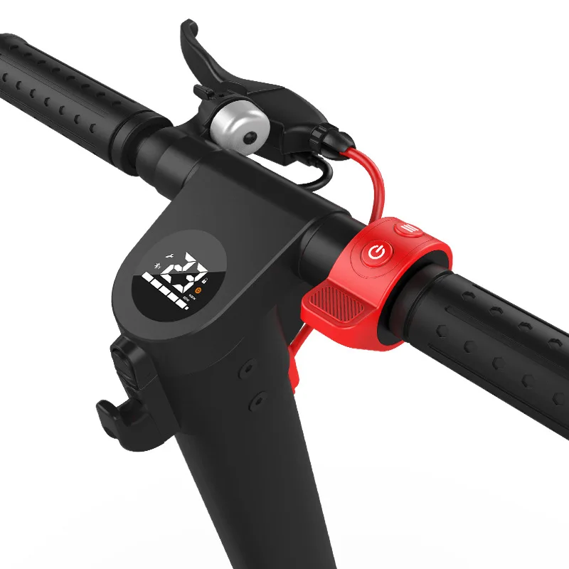 Manufacturer Custom Logo 8.5 Inch Foldable Electric Scooter 36v Lithium Ion Battery Electric Scooter for Adults