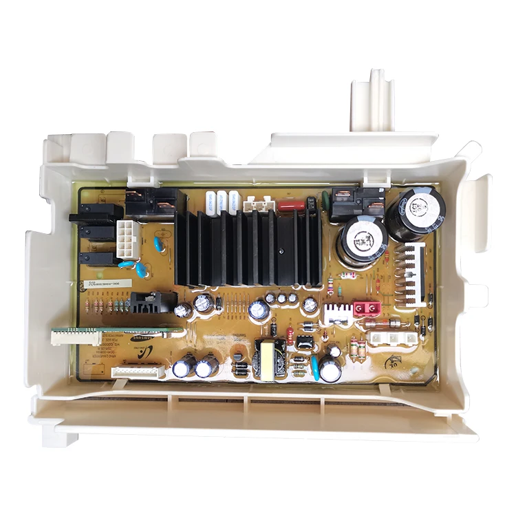 DC92-01640B бортовой компьютер для стиральной машины