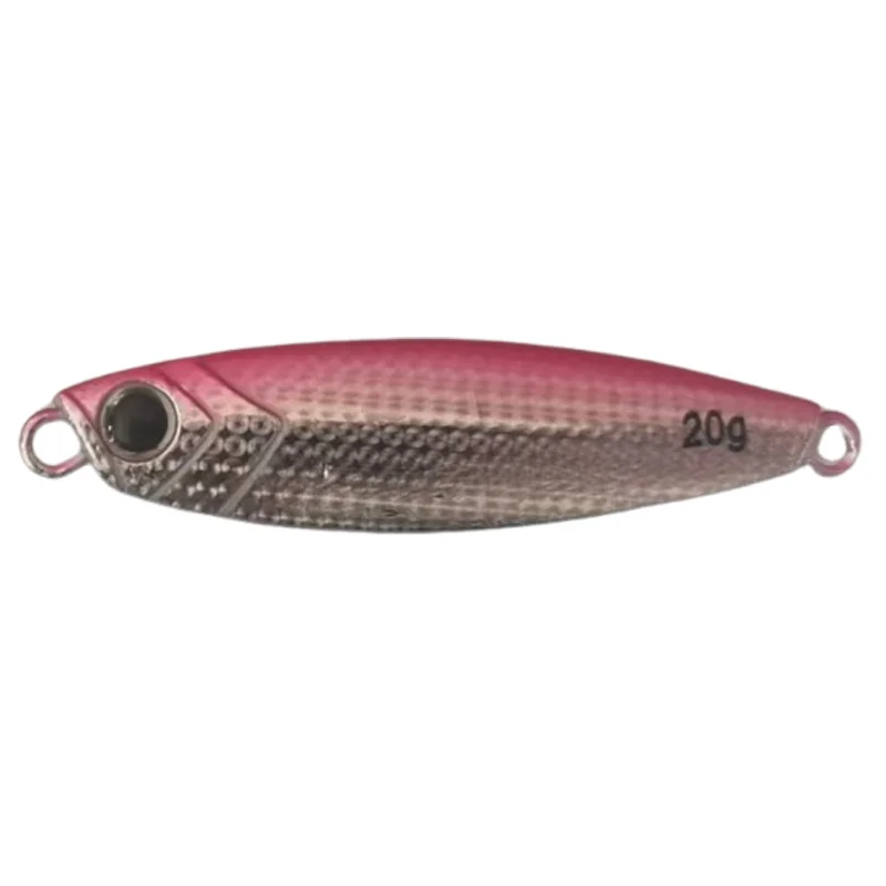 LUTAC Wholesale Cheaper Lead Fish Scratch resistant epoxy coating Bare fish light board Free to match the hook Spray paint