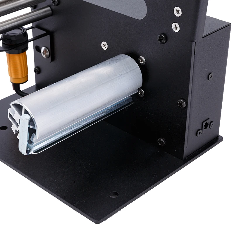 New design labels machine printing with great price sticker dispenser label