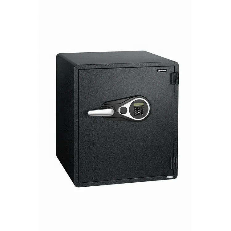 Safewell Fire proof Safe Box Security Electronic Digital Safes For Home Fireproof