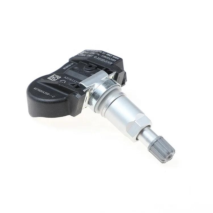 40700-0435R 433MHZ ZHIPEAK Tire Pressure Sensor For Renault MEGANE 4 LAGUNA 3 LAGUNA 4